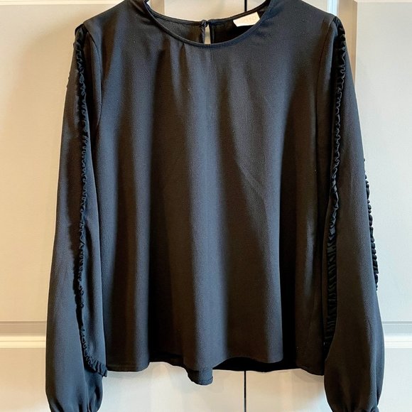Dressy Blouse by Abound - Picture 1 of 5